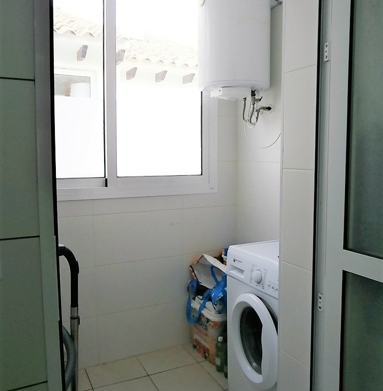 Moderno Apartamento en La Marina del Pinat – Elche