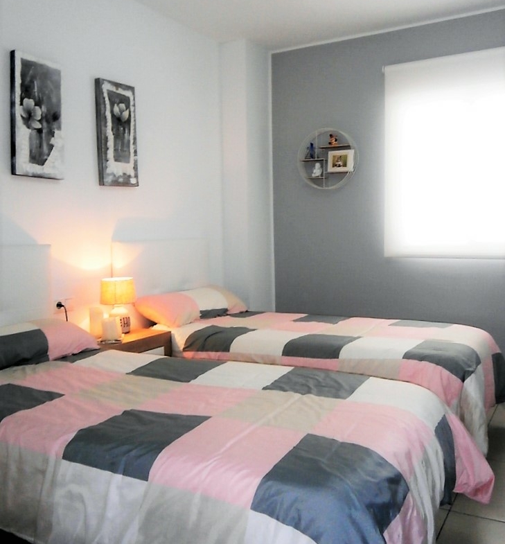 Moderno Apartamento en La Marina del Pinat – Elche