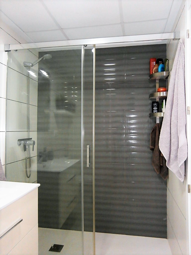 28 Moderno Apartamento en La Marina del Pinat – Elche