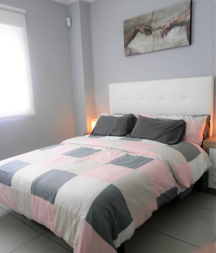 29 a Moderno Apartamento en La Marina del Pinat – Elche