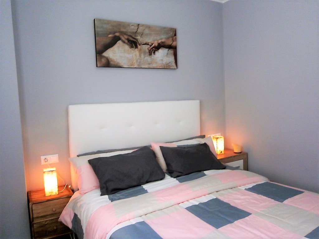Moderno Apartamento en La Marina del Pinat – Elche