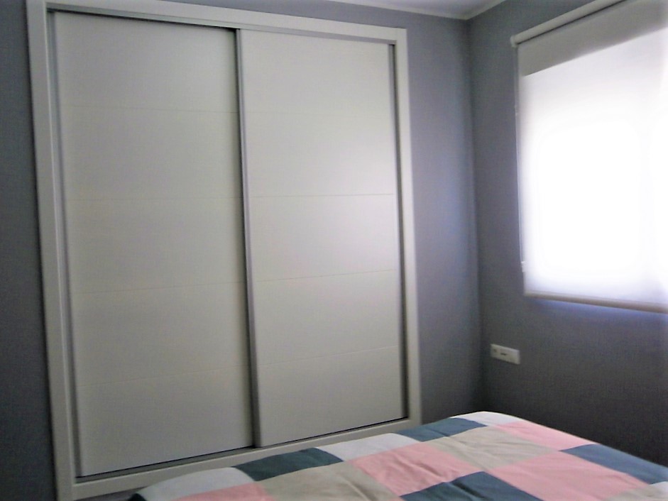 Moderno Apartamento en La Marina del Pinat – Elche