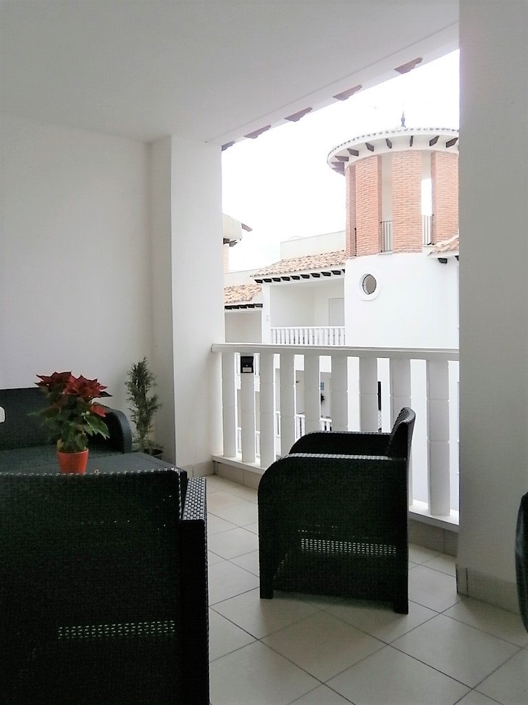 31 a Moderno Apartamento en La Marina del Pinat – Elche