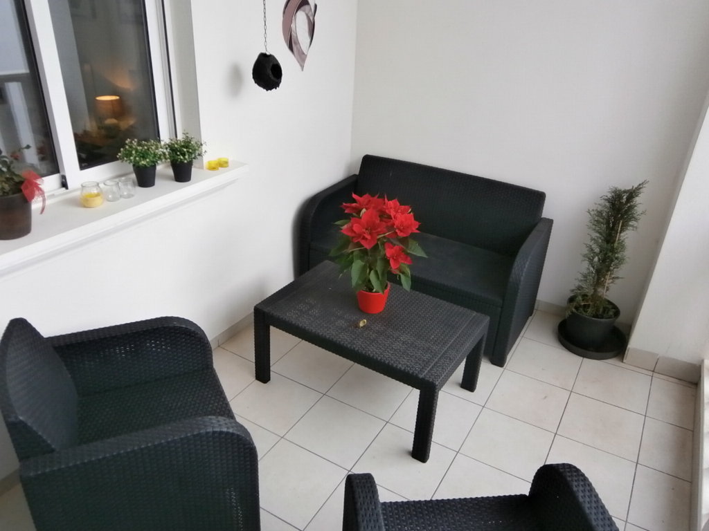 Moderno Apartamento en La Marina del Pinat – Elche