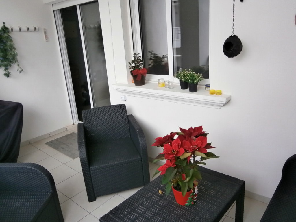 Moderno Apartamento en La Marina del Pinat – Elche