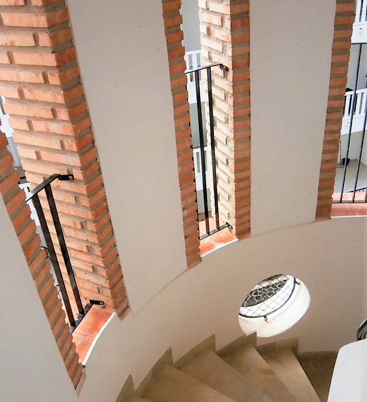 Moderno Apartamento en La Marina del Pinat – Elche