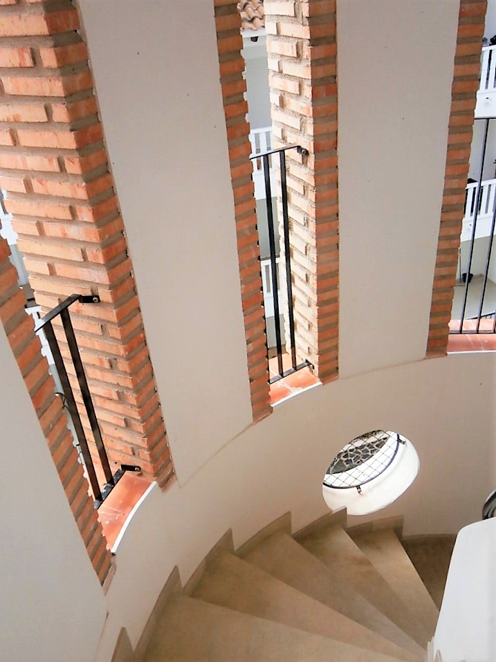 37 Moderno Apartamento en La Marina del Pinat – Elche