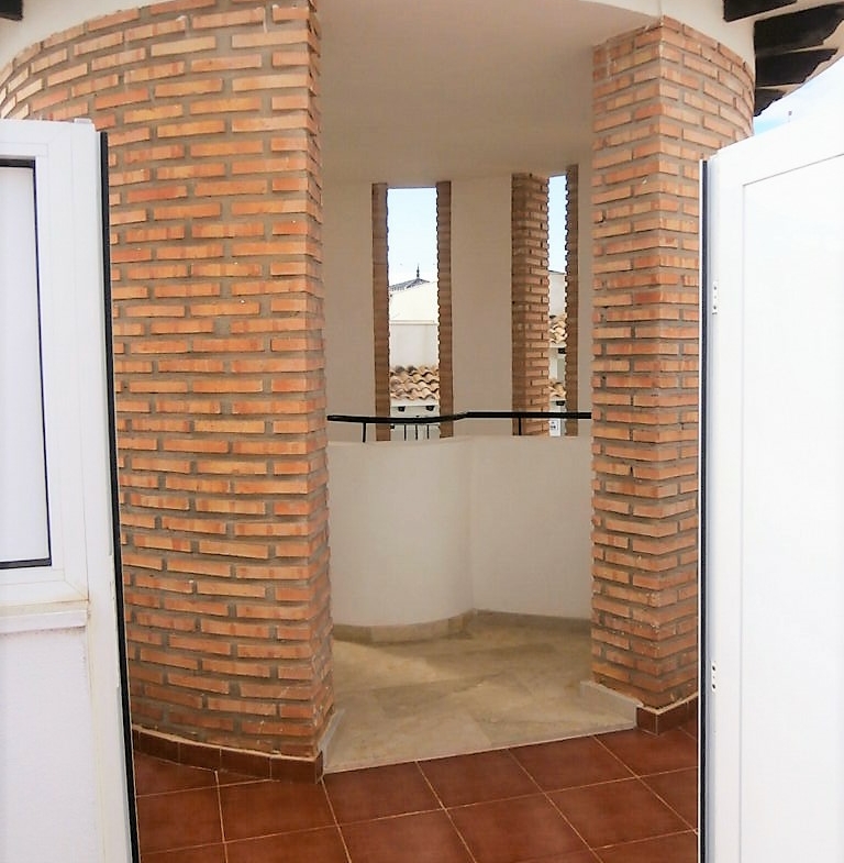 Moderno Apartamento en La Marina del Pinat – Elche