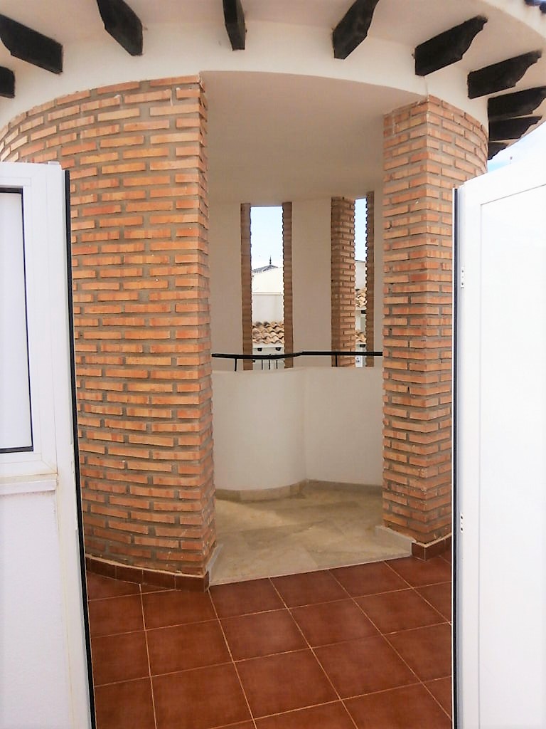 38 Moderno Apartamento en La Marina del Pinat – Elche