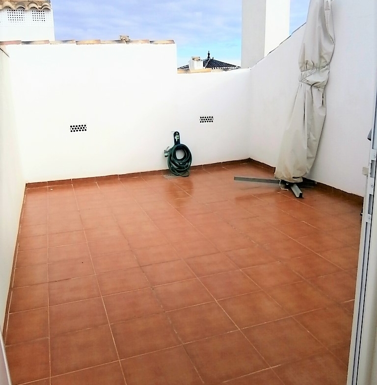 Moderno Apartamento en La Marina del Pinat – Elche