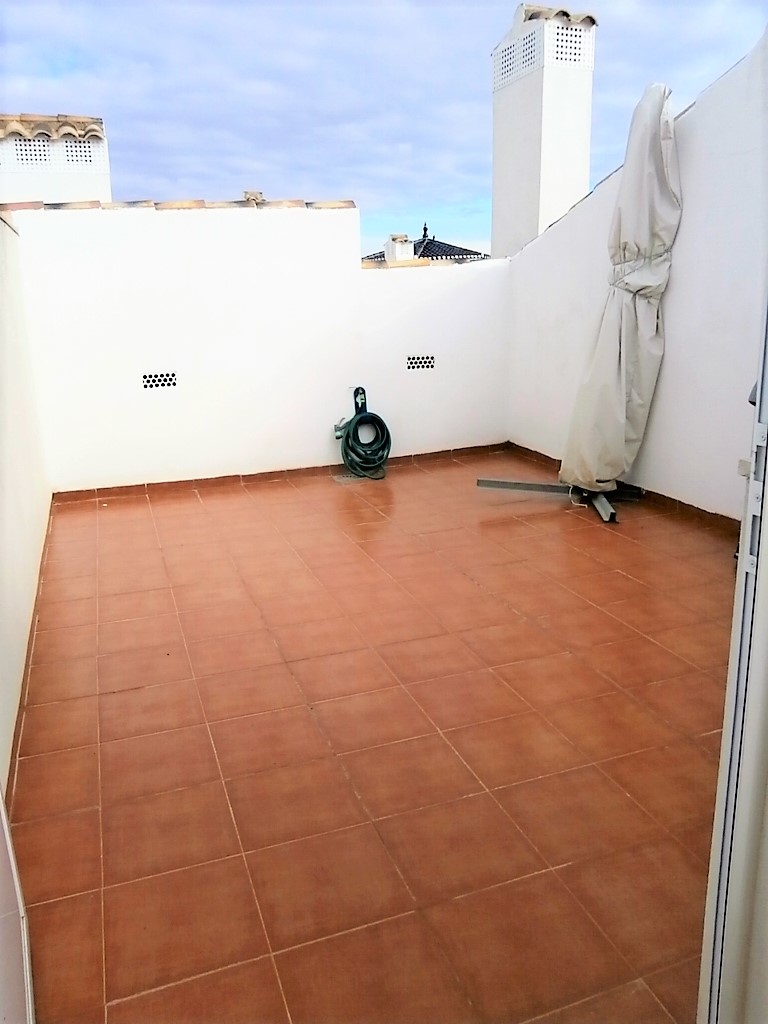 39 Moderno Apartamento en La Marina del Pinat – Elche