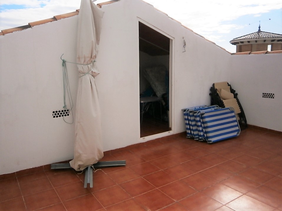 Moderno Apartamento en La Marina del Pinat – Elche