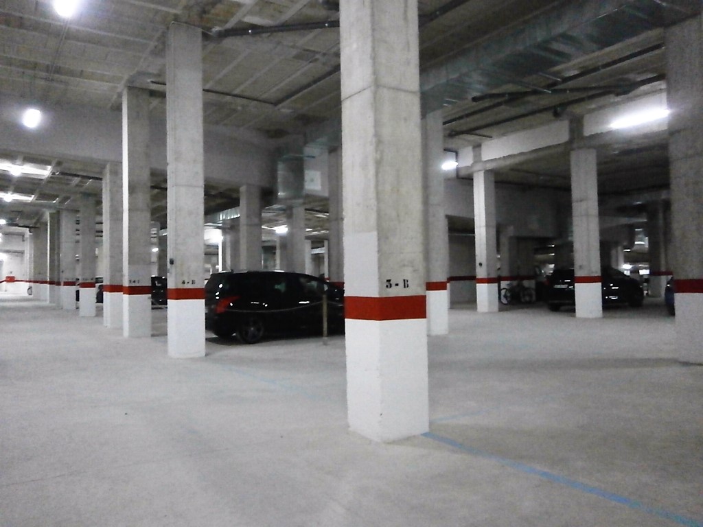 Moderno Apartamento en La Marina del Pinat – Elche