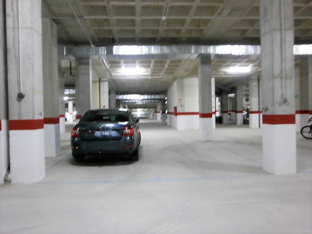 Moderno Apartamento en La Marina del Pinat – Elche