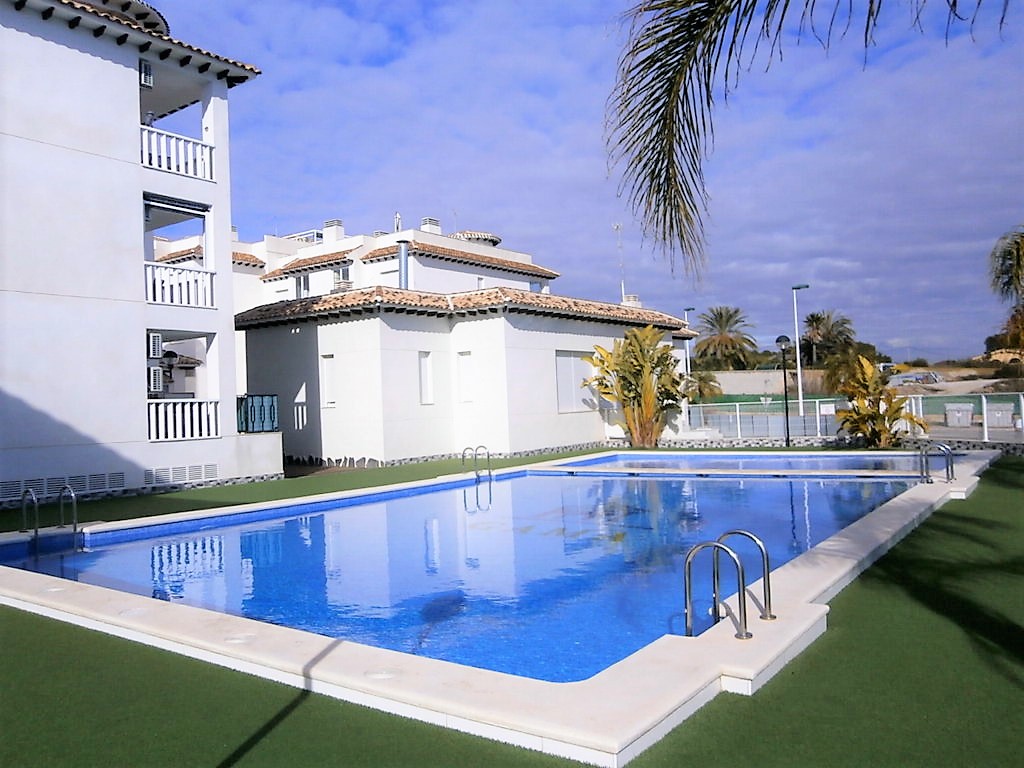 Moderno Apartamento en La Marina del Pinat – Elche