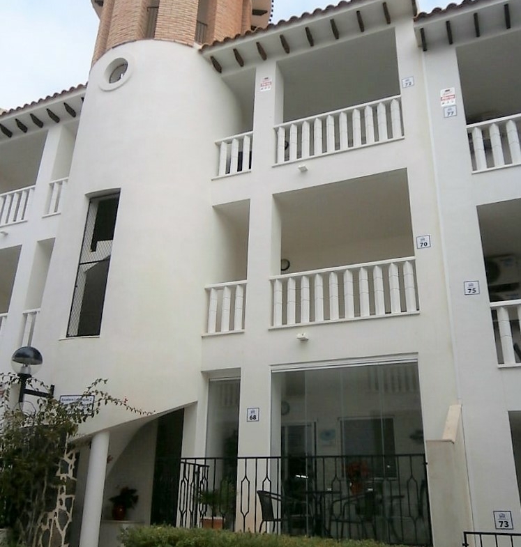 Moderno Apartamento en La Marina del Pinat – Elche